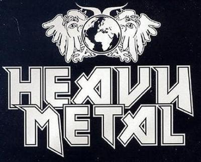 Historia del Heavy Metal